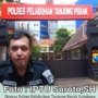 Tangkal Informasi Hoaks, Humas Polres KP3 Bersinergi Dengan Wartawan Untuk Menjaga Stabilitas Kamtibmas