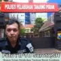 Tangkal Informasi Hoaks, Humas Polres KP3 Bersinergi Dengan Wartawan Untuk Menjaga Stabilitas Kamtibmas
