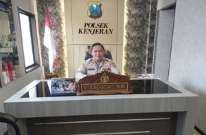 Klarifikasi Kompol Yuyus Andriastanto, Laporan Keluarga “Korban” Warga jln Gedung Cowek Tegal, Dipastikan Lanjut Proses