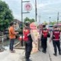 Sat Samapta Polres Pasuruan Patroli Asmara Senja di Gempeng–Bangil, Pedagang Takjil Dihimbau Jaga Kamtibmas