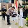 Bagikan Takjil dan Buka Puasa Bersama Bareng Insan Pers, Kapolri: Suara Media Suara Publik