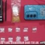 Perangi Narkoba! Polres Pasuruan Tangkap Pengedar dan 11 Kantong Sabu