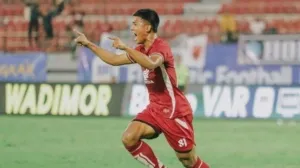 PSM Makassar Kembali Berjaya di Super League Kalahkan PSBS 2-1