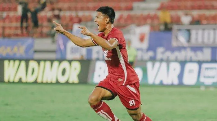 PSM Makassar Kembali Berjaya di Super League Kalahkan PSBS 2-1