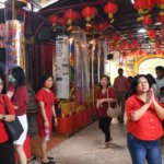 Kelenteng ,Surabaya ,Tahun Baru Imlek Kelenteng ,Surabaya ,Tahun Baru Imlek