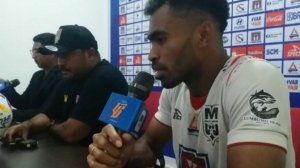 Hasil Liga 1, Persija Jakarta