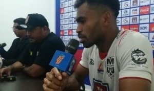 Hasil Liga 1, Persija Jakarta
