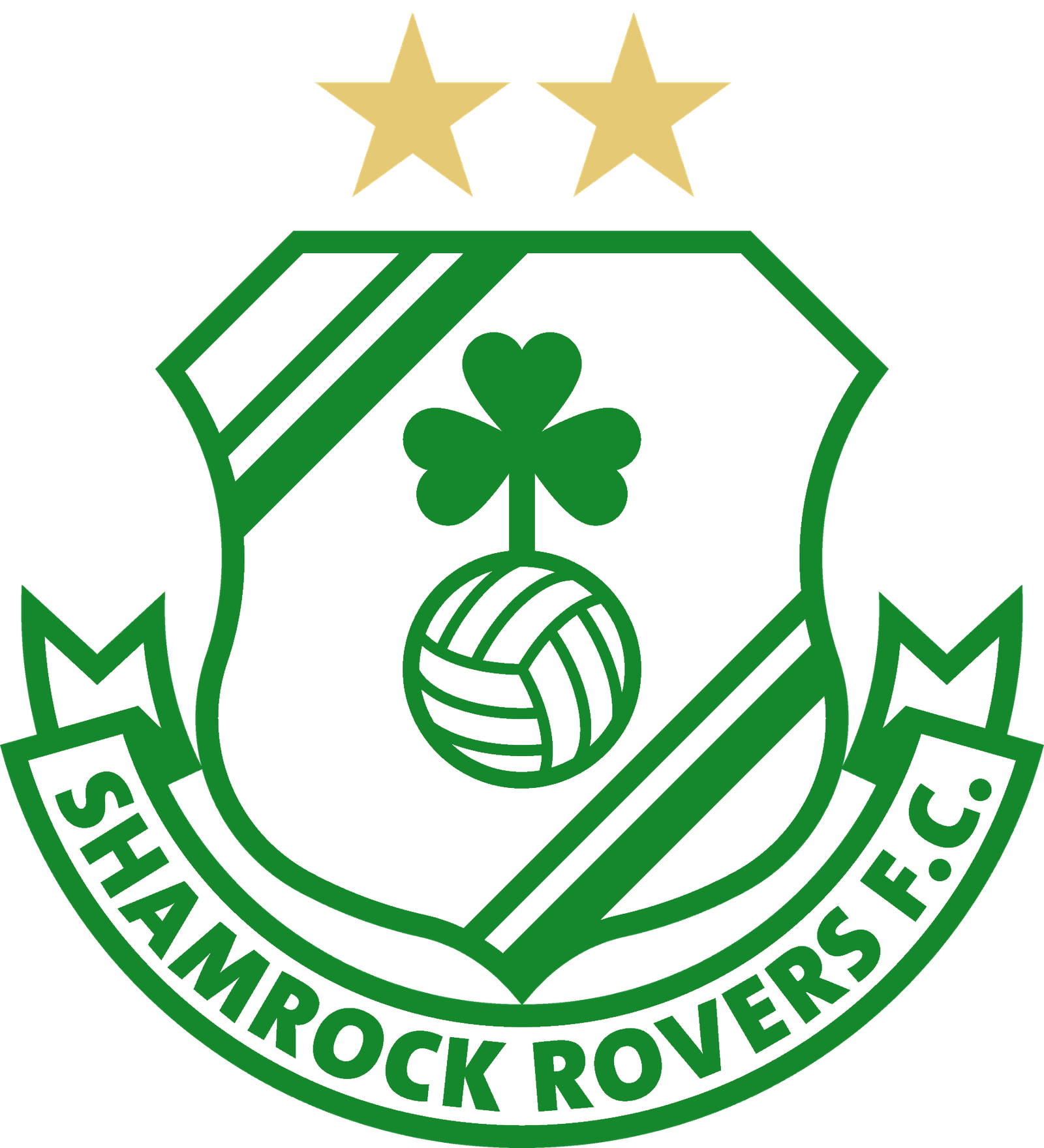 Shamrock Rovers Terlibat dalam Proses Evaluasi Perjanjian Agen dengan FIFA 1 Shamrock Rovers
