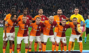 Skuad tim Galatasaray 799428297