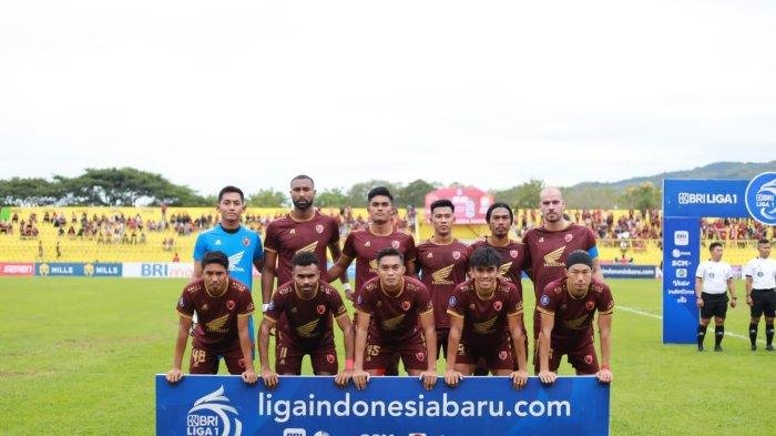Pertandingan Klasik Persebaya Surabaya vs PSM Makassar: Momentum Penting untuk Kembali Berjaya