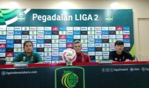 Sriwijaya FC akan melakoni laga home melawan FC Bekasi City