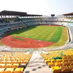 Stadion Bung Tomo 2