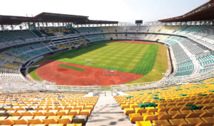 Persebaya Surabaya, Stadion yang Ramah Anak