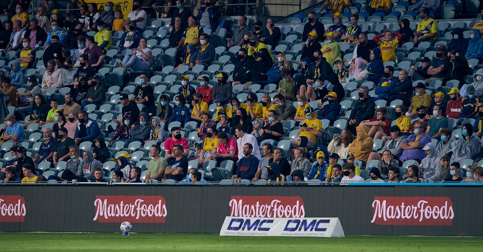 Analisis Kekuatan Tim Sebelum Pertandingan Central Coast Mariners vs Newcastle Jets 1 Central Coast Mariners ,Newcastle Jets