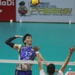 Proliga 2026, Surabaya Samator