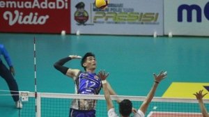 Proliga 2026, Surabaya Samator