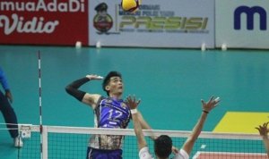 Proliga 2026, Surabaya Samator