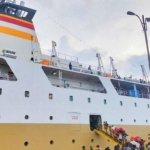 Jadwal Pelayaran Kapal Pelni Rute Nabire ke Sorong