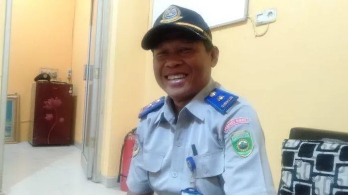 Akses Penghubung Laut yang Efisien di Sumatera Selatan