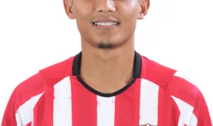 THAUFAN-HIDAYAT.jpg Thaufan Hidayat, Deltras Sidoarjo