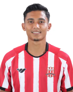 Thaufan Hidayat, Deltras Sidoarjo