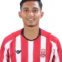 Thaufan Hidayat, Deltras Sidoarjo