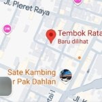 Tembok Ratapan Solo