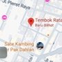 Tembok Ratapan Solo
