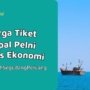 Diskon Tiket Kapal Pelni 30% untuk Mudik Lebaran 2026
