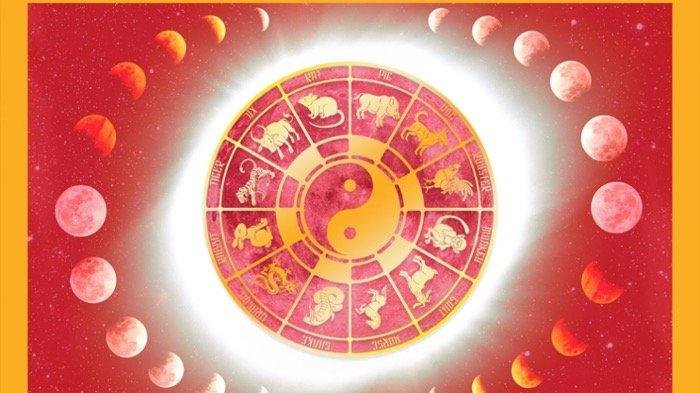 Ramalan Shio 2026: 6 Shio yang Dikabarkan Paling Beruntung di Tahun Ini