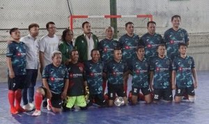PWI PWI Sidoarjo