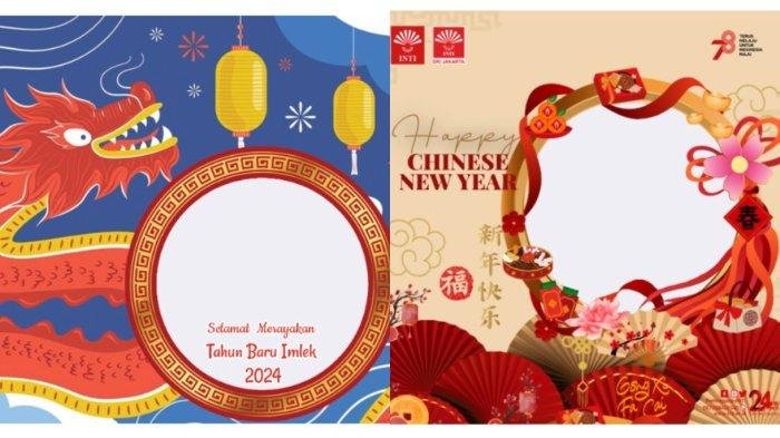 Perayaan Tahun Baru Imlek 2026: Kreativitas Digital dengan Twibbon dan Ucapan Spesial