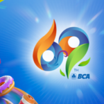 Ulang Tahun BCA Ulang Tahun Bank BCA ke-69