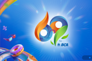 Ulang Tahun Bank BCA ke-69
