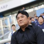 Ulsan HD Siap Hadapi Shanghai Port