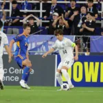 Ulsan HD FC ,Melbourne City FC, AFC Champions League Elite East
