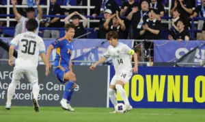 Ulsan HD FC ,Melbourne City FC, AFC Champions League Elite East
