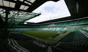 VfB Stuttgart vs Celtic