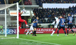 Napoli , Atalanta Napoli , Atalanta
