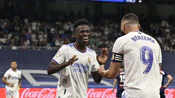 Penyelidikan Dugaan Rasisme dalam Laga Benfica vs Real Madrid 1 Benfica vs Real Madrid