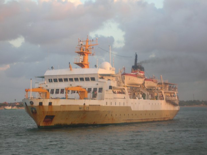 Jadwal Kapal Pelni KM Wilis untuk Bulan Februari dan Maret 2026 1 Jadwal Kapal Pelni KM Wilis, Bulan Februari dan Maret 2026