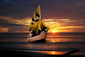 Jadwal dan Harga Tiket Kapal Feri Lintas Lombok-Bali pada 13 Februari 2026