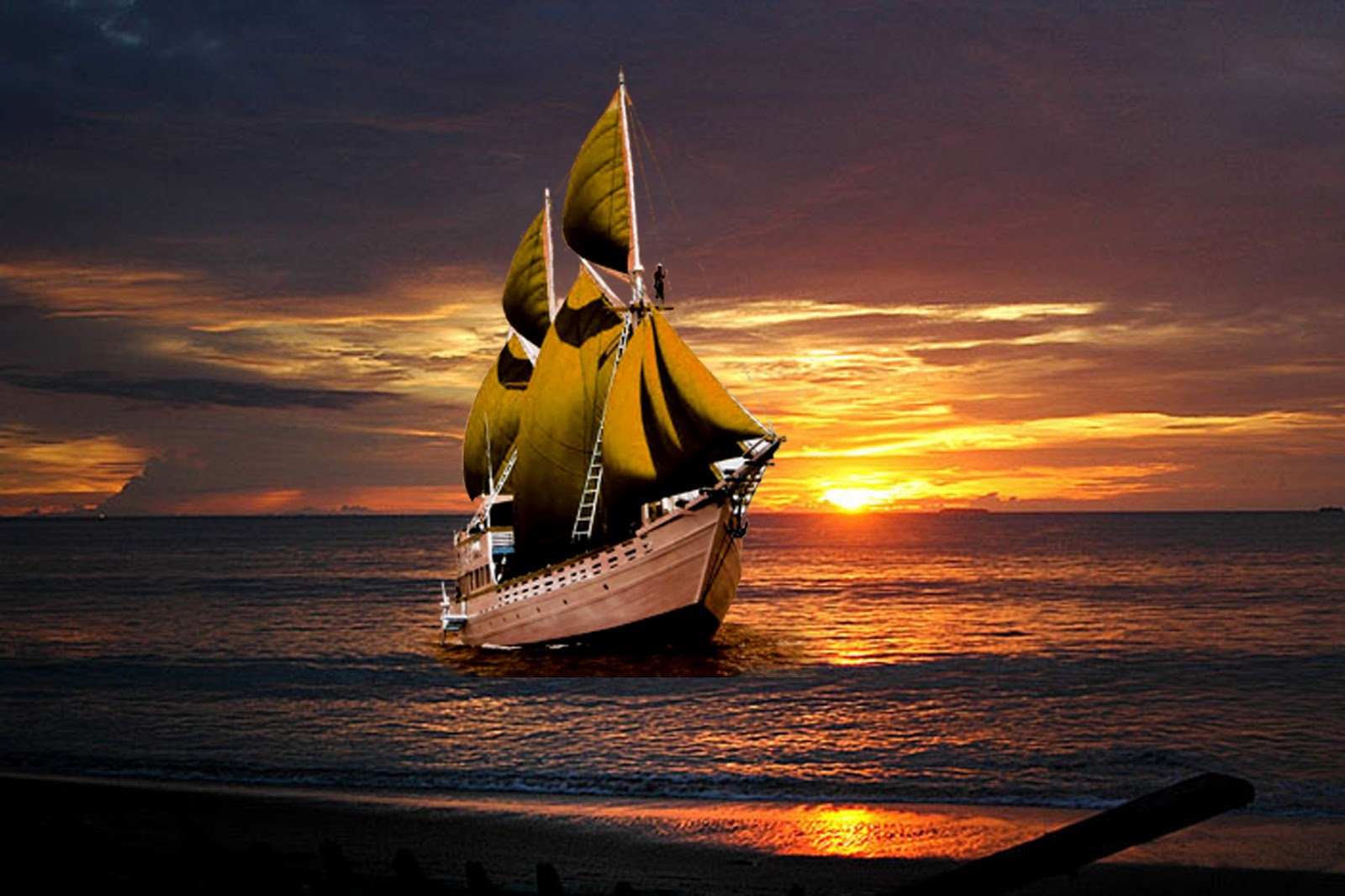 Jadwal dan Harga Tiket Kapal Feri Lintas Lombok-Bali pada 13 Februari 2026