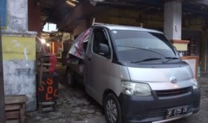 Wakil Ketua DPR RI , Pemerintah Tunda Impor , Pikap dari India