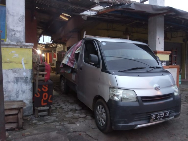 Wakil Ketua DPR RI , Pemerintah Tunda Impor , Pikap dari India