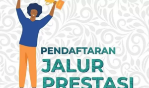 Pendaftaran SNBP 2026