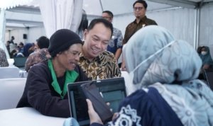Program Mudik Gratis, BUMN