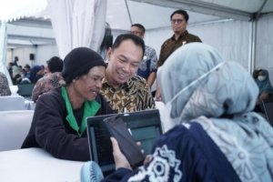 Program Mudik Gratis, BUMN