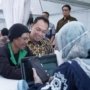 Program Mudik Gratis, BUMN