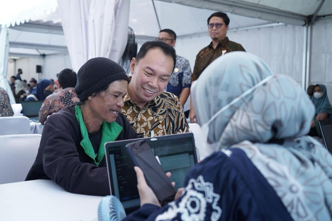 Program Mudik Gratis, BUMN